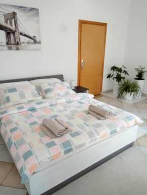 Studio apartman KIKA